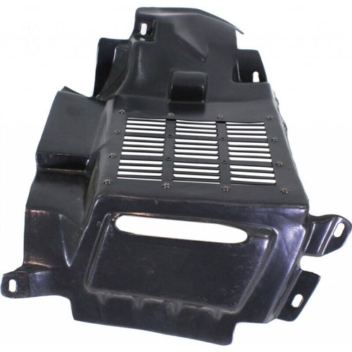 New Fender Liner Front Right Passenger Side Fits 1991-2005 Acura Nsx AC1249120 - Picture 2 of 8