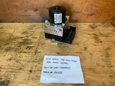 2016 BMW M6 GRAN COUPE F06 F12 F13 OEM ABS DSC HYDRAULIC 3451.7850367-02 13-19