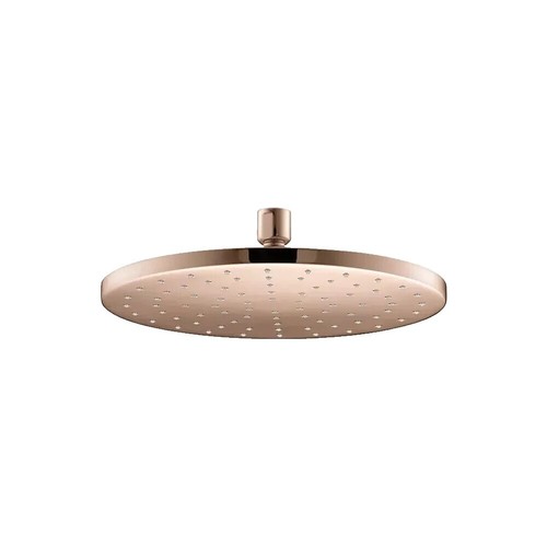 New KOHLER 76464-ZZ-CP Awaken 8”, 1.5 GPM Shower Head Rain Head