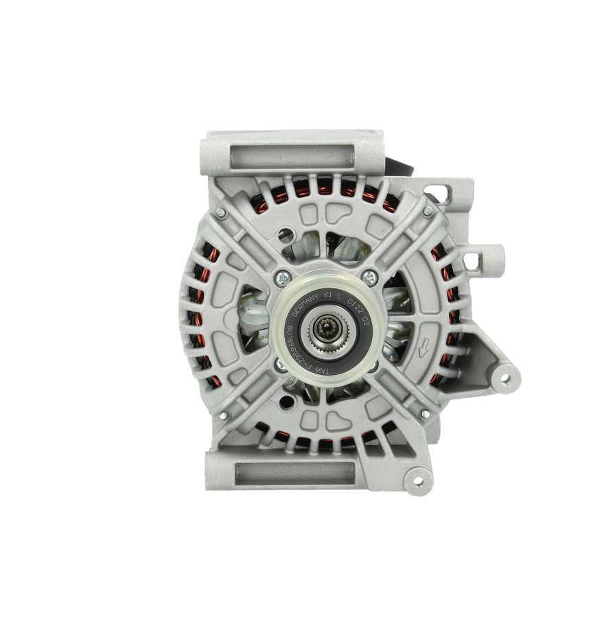 Nuova +Line Dinamo Alternatore per Mercedes E220 0124625033 200 A 12 V