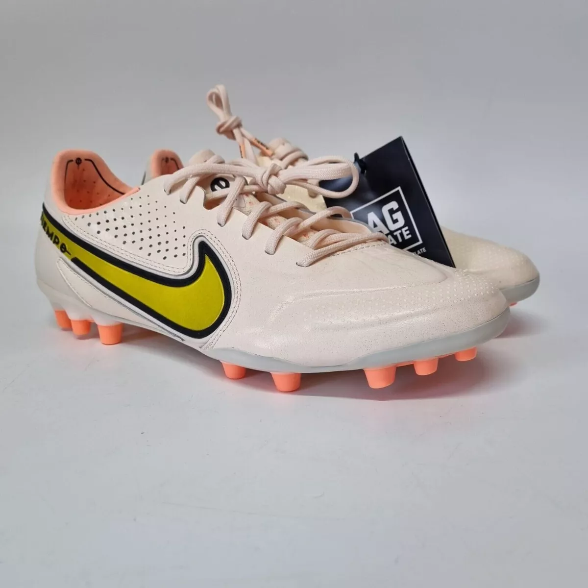 Nike tiempo deals ag