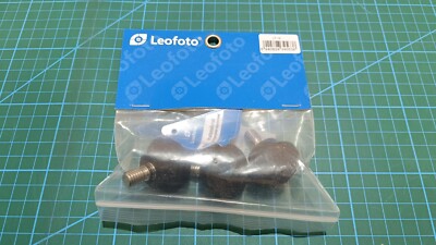 LEOFOTO LF19 Stativ foot size 19 (3 pieces)