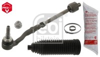 Febi Bilstein 40091 Tie Rod For BMW BMW (Brilliance)