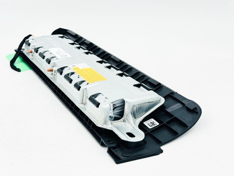 BMW F06 F10 F12 5/6 Series Right Pasenger Knee Pad Safety Module OEM ...