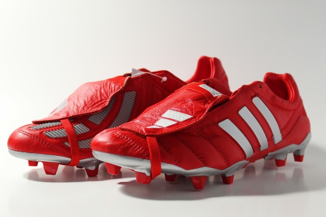 adidas predator mania ebay