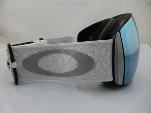 oakley flight deck whiteout