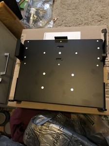 Lund Industries LMS-CF30 Laptop Computer Mounting Station