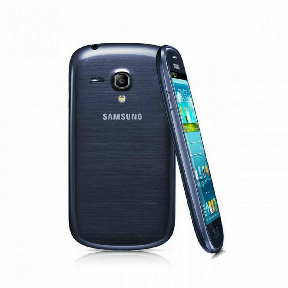 Samsung Galaxy S III, AT&T Only | Blue, 16 GB, 4.8 in Screen | Grade B-  850617004119 | eBay