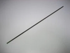 Simrad 44133122 Transmitter Linkage Transmission Rod M5x325mm for RF300 Used