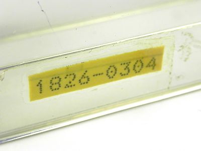 Keysight 1826-0304 IC OP AMP low-bias-H-IMPD 8 Pin TO-99