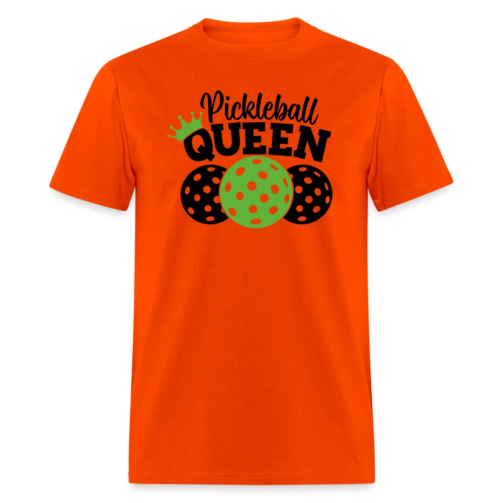 Pickleball Queen T-Shirt