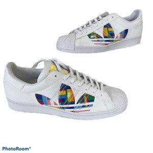 Adidas Originals Superstar Pride Month 2020 (FY9022) Men's Sz 13 New! | eBay
