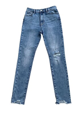 Ripped Jeggings Old Navy Jeans Girl OLD NAVY Girls Youth Size 16