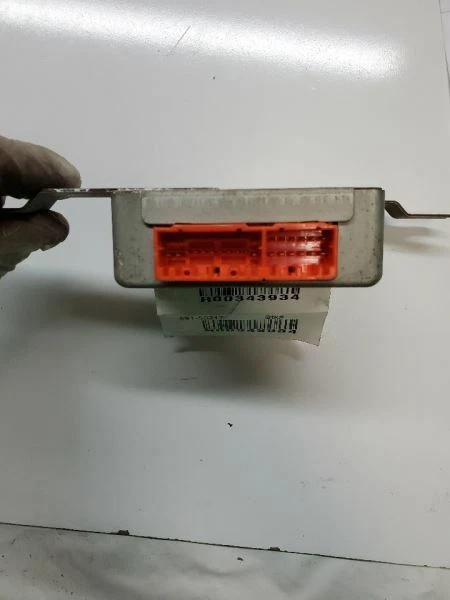 1998-2001, Acura Integra, panel cuarto derecho ABS, n.º de parte - 39790-ST7-A21 Foto 2 de 4