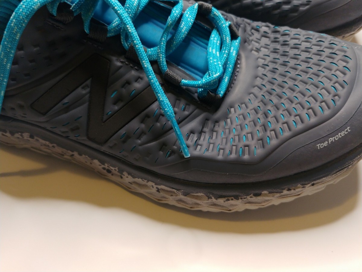 靴 NEW BALANCE HIERRO V3 VIBRAM NEW BALANCE FRESH FOAM X HIERRO WTHIERP7 – DAVIDSON SHOES