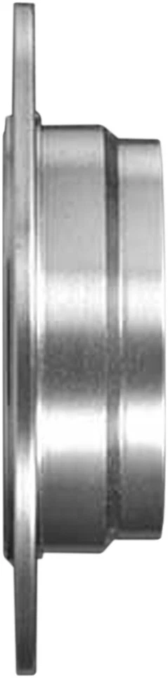 Дисковый тормоз ротор премиум тормоз ротор Bendix PRT5337 подходит 2001 Acura CL - Изображение 2 из 2