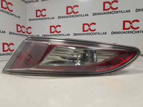 Piloto Trasero Derecho para HONDA CIVIC 5 PUERTAS (FK) 1.8 Comfort 2010 124347 - Imagen 1 de 3