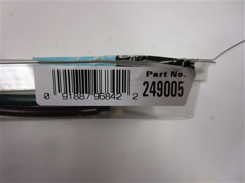 ANCOR DRY SEAL CORROSION RESISTANT 14 / 4 AWG WIRE CONNECTORS 249005 BOAT - Bild 2 von 6