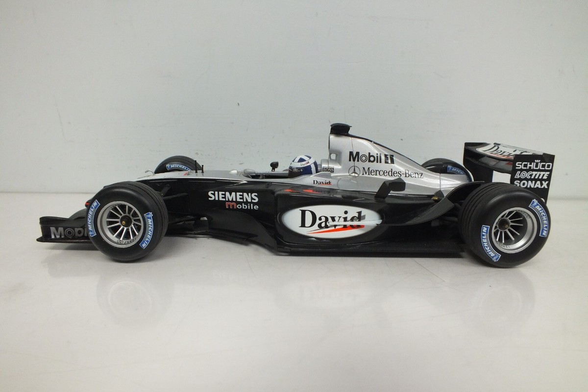 d*n様 MINICHAMPS McLarenFord MP4/1cマルボロ Minichamps 1:18 Lewis Hamilton McLaren MP4/19 Autosport Young