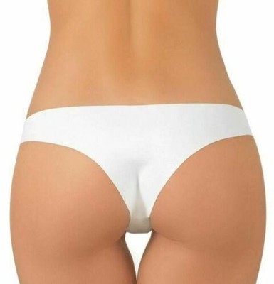 brasiliana invisibile no stress della pompea colore BIANCO
