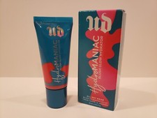 Urban Decay  Hydromaniac Blush Glow Hydrator  Red Flag  0.5 oz  NIB