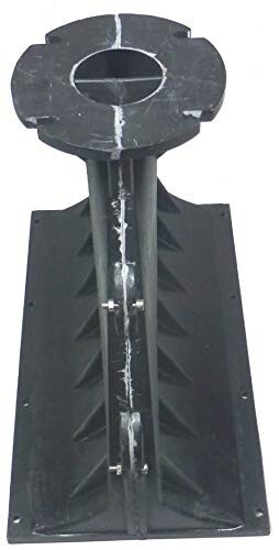Corne de compression LASE 13 x 5 triple 1 3/8 vis