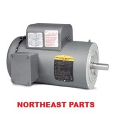 Baldor Reliance VL3514