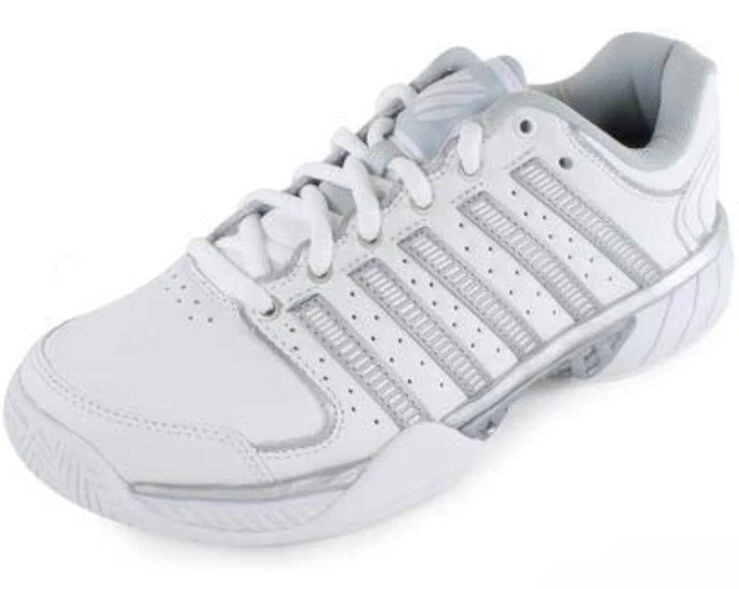 Women's hypercourt sales express tennis shoes