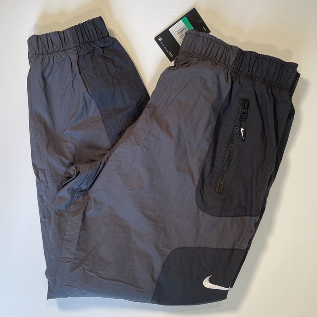 nike reissue pants