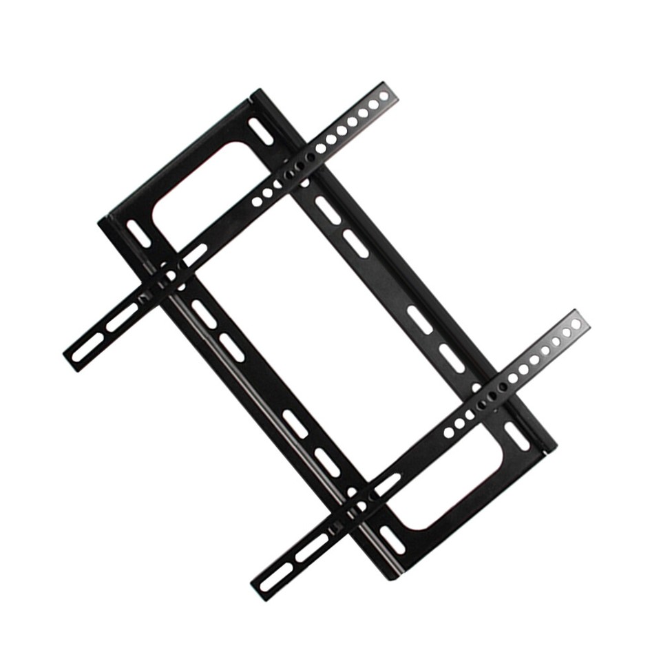 Telescoping Arm Fixed Tv Wall Mount Articulating Arm Tv Adjustable Tv