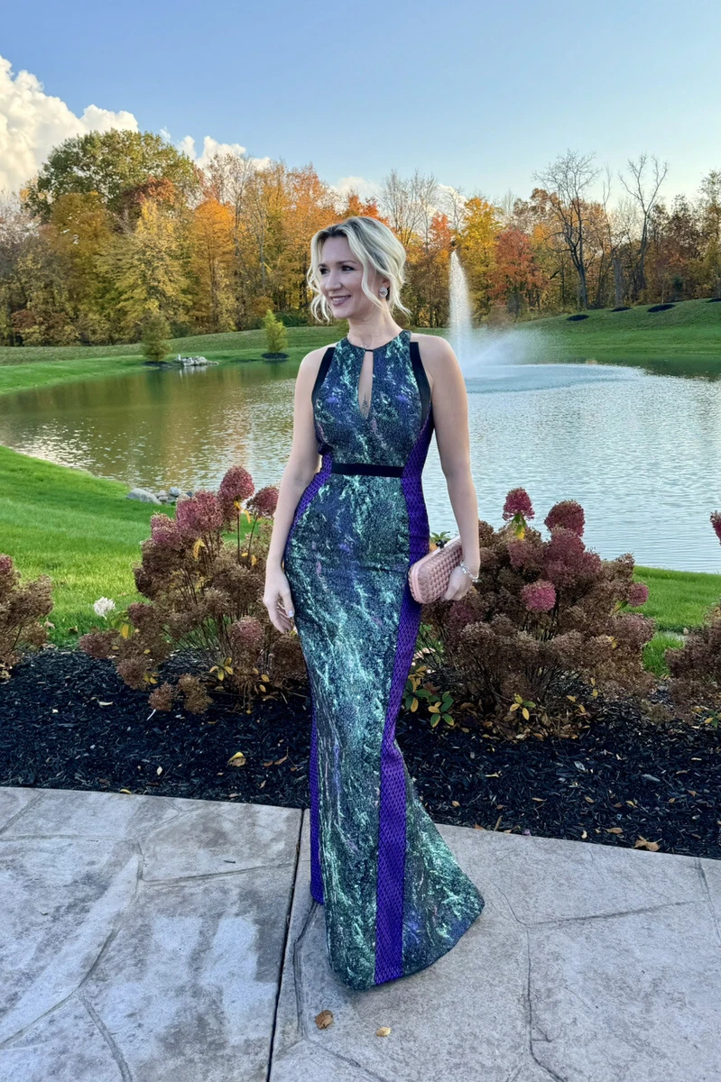 J clearance mendel gowns