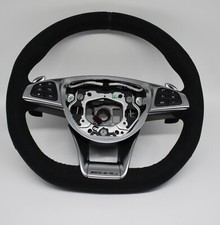 Mercedes Lenkrad AMG Lenkrad GT c190 Alcantara a2214609903 Spurassistent Mercedes Lenkrad AMG Lenkrad GT c190 Alcantara a2214609903 Spurassistent