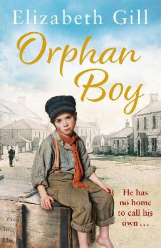 Thumbnail - Orphan Boy (the Deerness Series) By Gill, Elizabeth