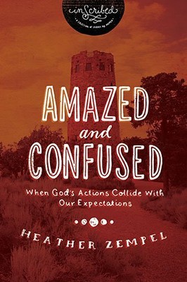 Amazed and Confused: When God's Actions Collide With Our Expectations (InScri...