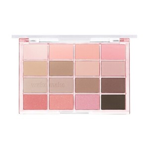 Wakemake Soft Blurring Eye Palette | eBay
