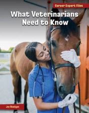 What Veterinarians Need to Kno - GOOD