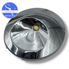 GE Refrigerator LED Light Assembly WR55X11132