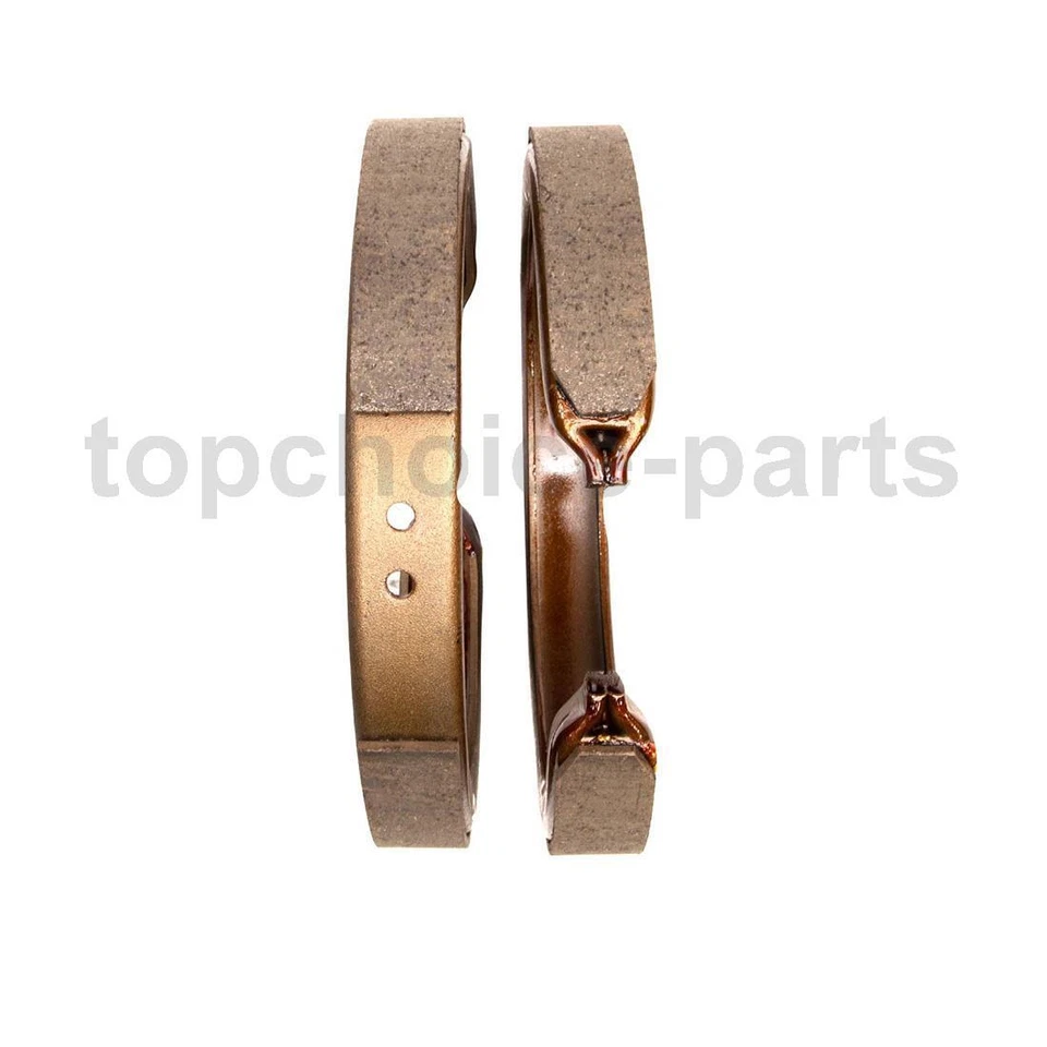 Emergency Parking Brake Shoe Spring Hardware Kit Fits 2007 2008 09 10 Ford Edge - Image 3 of 4