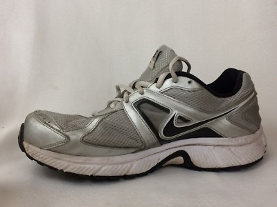 NIKE Dart 9 Men 11 M Running Shoe Athletic Sneaker 445140  display picture 2