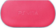 New Sony PlayStation Vita Soft Case Pink PCHJ-15024 from Japan