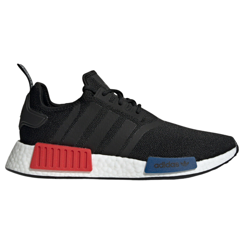 adidas NMD_R1 Black OG