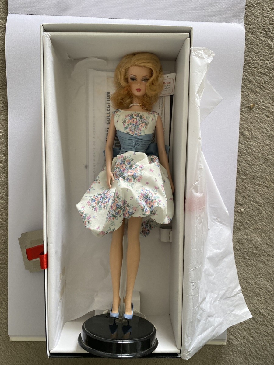 Barbie Mad Men Betty Draper Doll | eBay UK