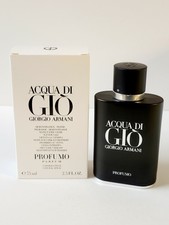 acqua di gio profumo parfum spray giorgio armani