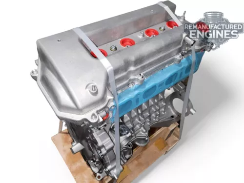 2003-2008 Toyota Matrix 1.8L 4cyl REMANUFACTURED 1ZZ Engine