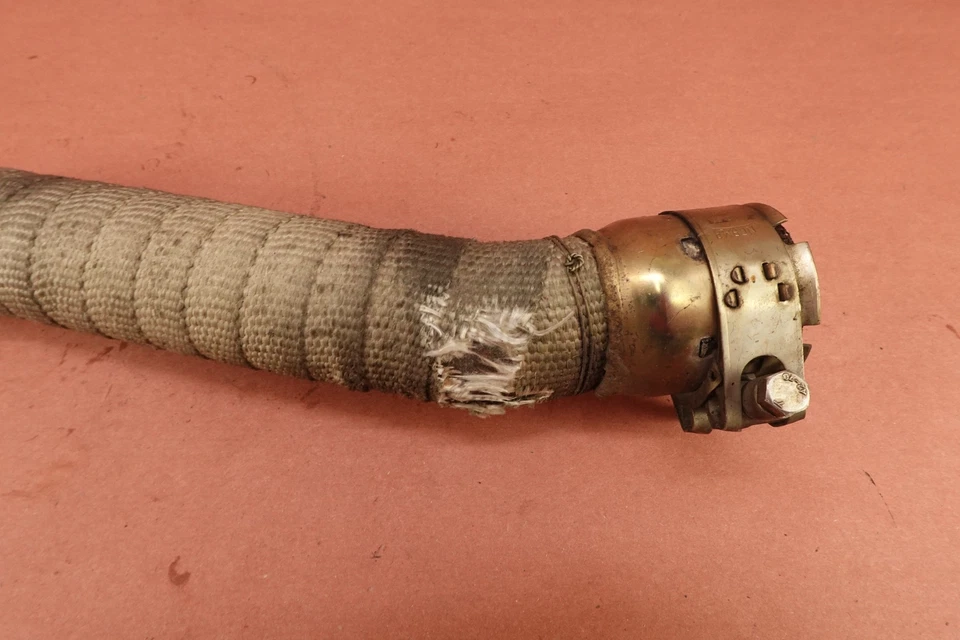 2006-2008 Triumph Daytona 675 Exhaust Muffler Silencer Can Pipe - Image 2 of 4