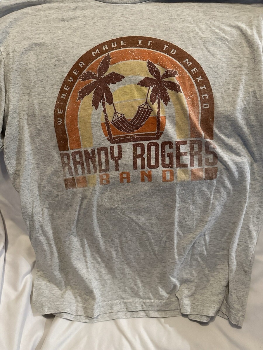 Randy rogers band american top country