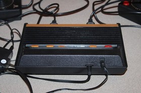 Atari Flashback Game Console w/Joysticks