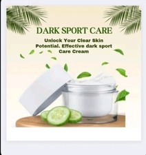 Magic Dark Spot Remover For Face, Body, Underarms, Armpit, Knees, Elbows 2oz