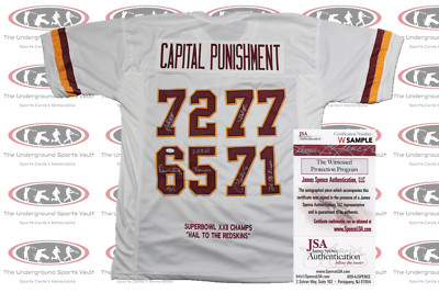 dexter manley jersey