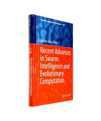 Recent Advances in Swarm Intelligence and Evolutionary Computation